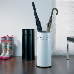 Kela Stojan na deštníky GRAPHITO černý