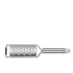 Kela Struhadlo hrubé Rondo nerez 6 mm