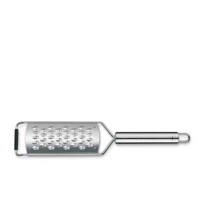Kela Struhadlo hrubé Rondo nerez 6 mm