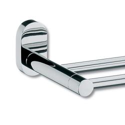 Kela Tyč na ručníky LUCIDO 75,5cm, nerez 18/10 lesk