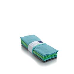 Kela Univerzální utěrky LOU, polyester, 8ks Kela Univerzální utěrky LOU, polyester, 8ks