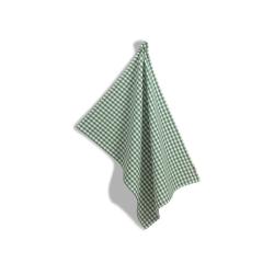 Kela Utěrka Cora 100% bavlna světle zelená/zelená kostkovaná 70,0x50,0cm Kela Utěrka Cora 100% bavlna světle zelená/zelená kostkovaná 70,0x50,0cm