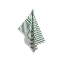 Kela Utěrka Cora 100% bavlna světle zelené/zelené proužky 70,0x50,0cm Kela Utěrka Cora 100% bavlna světle zelené/zelené proužky 70,0x50,0cm