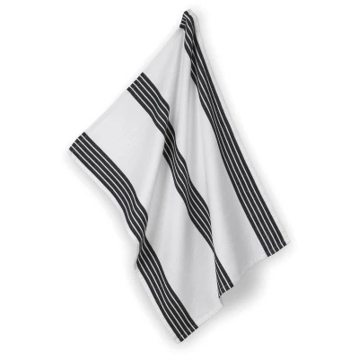 Kela Utěrka Gianna 100% bavlna bílo-černé proužky Kela Utěrka Gianna 100% bavlna bílo-černé proužky