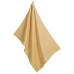 Kela Utěrka na nádobí Svea 70x50 cm kari žlutá vzor Kela Utěrka na nádobí Svea 70x50 cm kari žlutá vzor