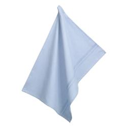 Kela Utěrka na nádobí TIA 100% bavlna 70 x 50 cm modrá Kela Utěrka na nádobí TIA 100% bavlna 70 x 50 cm modrá