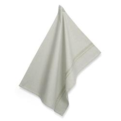 Kela Utěrka Tia 100% bavlna kouřově zelená 70,0x50,0cm Kela Utěrka Tia 100% bavlna kouřově zelená 70,0x50,0cm