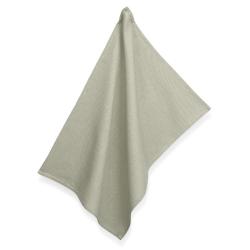 Kela Utěrka vafle Tia 100% bavlna kouřově zelená 70,0x50,0cm Kela Utěrka vafle Tia 100% bavlna kouřově zelená 70,0x50,0cm