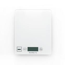 Kela Váha kuchyňská digitální 5 kg PINTA bílá Kela Váha kuchyňská digitální 5 kg PINTA bílá