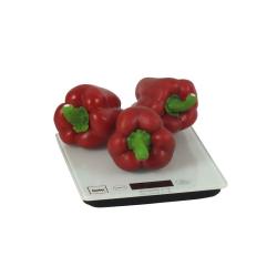 Kela Váha kuchyňská digitální 5 kg PINTA bílá