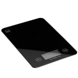 Kela Váha kuchyňská digitální 5 kg PINTA černá