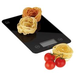 Kela Váha kuchyňská digitální 5 kg PINTA černá