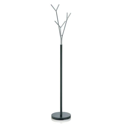 Kela Věšák SINERIO kov, antracit pr. 30cm x v. 173,5cm Kela Věšák SINERIO kov, antracit pr. 30cm x v. 173,5cm