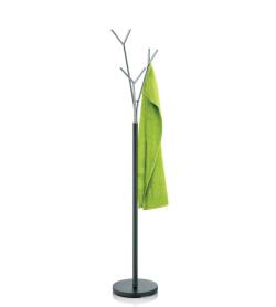 Kela Věšák SINERIO kov, antracit pr. 30cm x v. 173,5cm