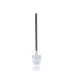 Kela WC kartáč LA BROSSE 8cm, bílý