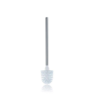 Kela WC kartáč LA BROSSE 8cm, bílý Kela WC kartáč LA BROSSE 8cm, bílý