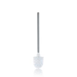 Kela WC kartáč LA BROSSE 8cm, bílý Kela WC kartáč LA BROSSE 8cm, bílý