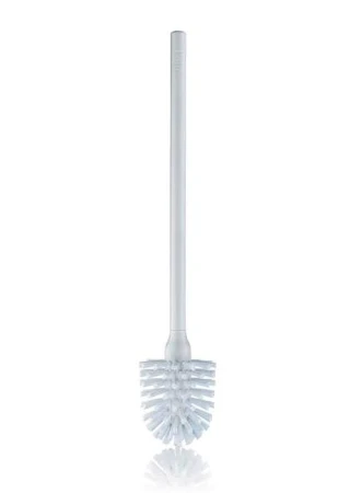 Kela WC kartáč LA BROSSE 8cm, bílý