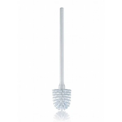 Kela WC kartáč LA BROSSE 8cm, bílý