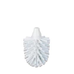 Kela WC náhradní kartáč LA BROSSE 8cm, bílý