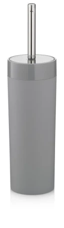 Kela WC sada LIS ABS plast světle šedá Kela WC sada LIS ABS plast světle šedá