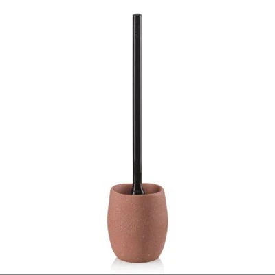 Kela WC sada Roda cement terra 44,0cm 10,5cm Kela WC sada Roda cement terra 44,0cm 10,5cm