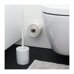 Kela WC set MONO bílý