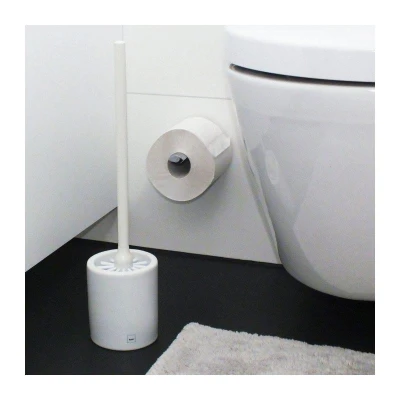 Kela WC set MONO bílý