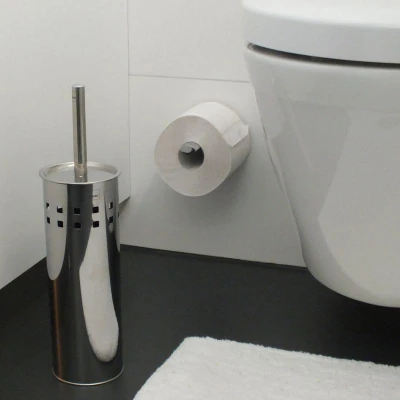 Kela WC kefa BODO lesklá