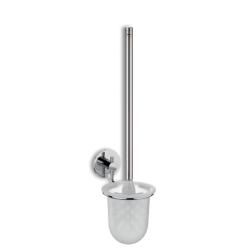Kela WC štětka FARO nerez 43 cm
