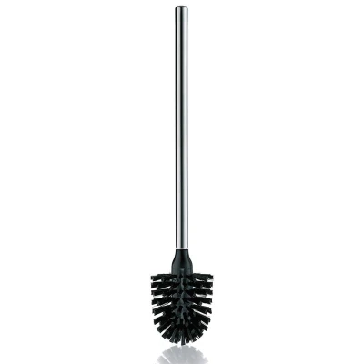 Kela WC štětka La Brosse nerezová rukojeť nylon černá Kela WC štětka La Brosse nerezová rukojeť nylon černá