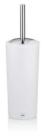 Kela WC štětka MARTA plast bílá Kela WC štětka MARTA plast bílá