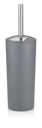 Kela WC štětka MARTA plast šedá Kela WC štětka MARTA plast šedá