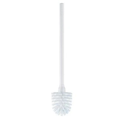 Kela WC štětka s držákem MAKIRA chromovaná mosaz 43 cm