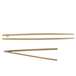 Kela KL-77943 Wok litinový 36 cm s příslušenstvím sada 5 ks