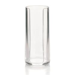 Kela Zásobník na vatové tampony CLEAR Kela Zásobník na vatové tampony CLEAR