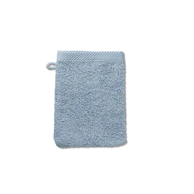Kela Žínka Ladessa 100% bavlna 15 x 21 cm Mrazivá modrá