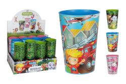 Kelímek 0,34l dětský PH mix dekorů