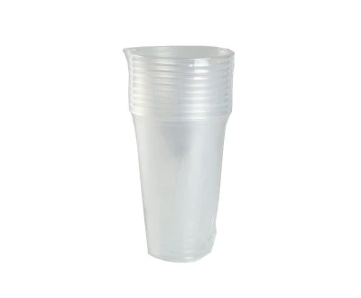 Kelímek 500ml PH TRA (10ks) Kelímek 500ml PH TRA (10ks)
