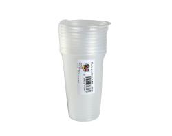Kelímek 500ml PH TRA (10ks)