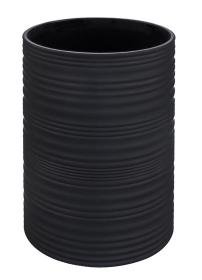 Kelímek koupelnový XANTI pr.7,1x10,6cm, 410ml, PH ČER