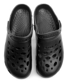 Kenbo 1901-M čierne pánske nadmerné nazúvaky