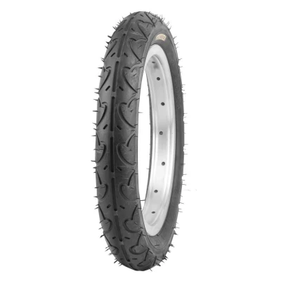 Kenda 10X2/54X152-909A černý plášť Kenda 10X2/54X152-909A černý plášť