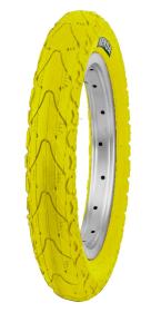 Kenda 12 1/2 x 2 1/4 (62X203) 935 žlutý plášť