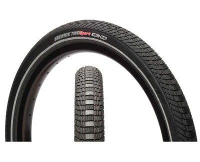 Kenda 20X1,75-1052 Kwick TWO 60TPI K-shield/reflex plášť