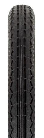 Kenda 20X1,75-123 Silnice černý plášť