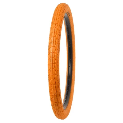 Kenda 20X1.95 K-907 Krackpot Oranžový plášť Kenda 20X1.95 K-907 Krackpot Oranžový plášť