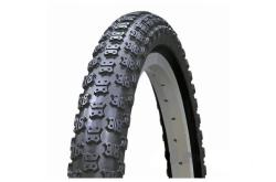 Kenda 20X2,125-50 BMX černý plášť Kenda 20X2,125-50 BMX černý plášť