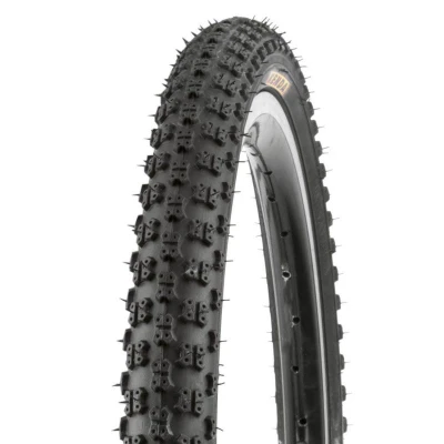 Kenda 20X2,125-50 BMX černý plášť Kenda 20X2,125-50 BMX černý plášť