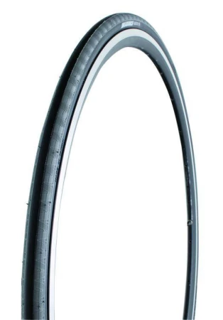 Kenda 23X622-196 Kontender 60TPI černo/šedý plášť Kenda 23X622-196 Kontender 60TPI černo/šedý plášť